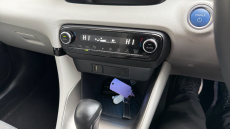 Toyota Yaris 1.5 Hybrid Excel 5dr CVT Hybrid Hatchback